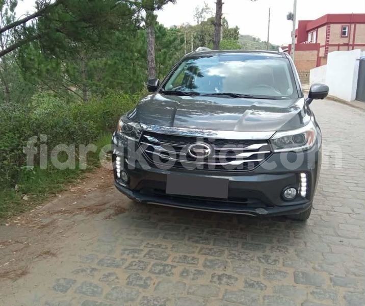 Big with watermark gac trumpchi gs8 analamanga antananarivo 9087