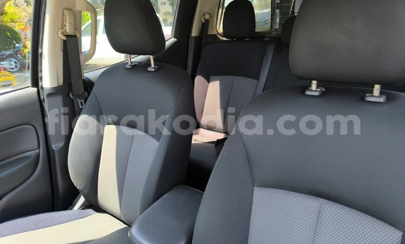 Acheter Occasion Voiture Mitsubishi L200 Noir à Antananarivo, Analamanga Acheter Occasion Voiture Mitsubishi L200 Noir à Antananarivo, Analamanga