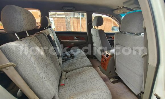 Acheter Occasion Voiture Toyota Cami Autre à Kandreho, Betsiboka Acheter Occasion Voiture Toyota Cami Autre à Kandreho, Betsiboka