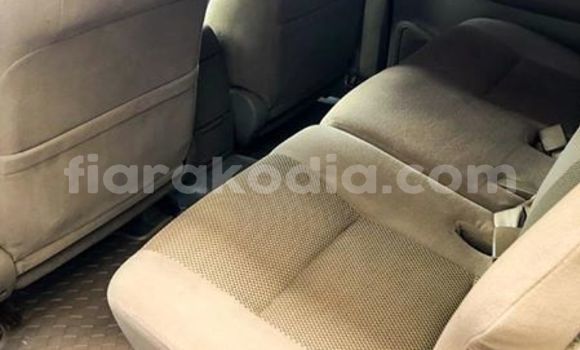 Buy Used Toyota Fortuner Black Car in Antananarivo in Analamanga Buy Used Toyota Fortuner Black Car in Antananarivo in Analamanga