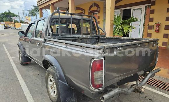 Acheter Occasion Voiture Nissan Hardbody Autre à Ambalavao, Haute Matsiatra Acheter Occasion Voiture Nissan Hardbody Autre à Ambalavao, Haute Matsiatra