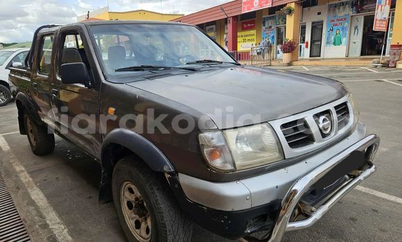 Acheter Occasion Voiture Nissan Hardbody Autre à Ambalavao, Haute Matsiatra Acheter Occasion Voiture Nissan Hardbody Autre à Ambalavao, Haute Matsiatra