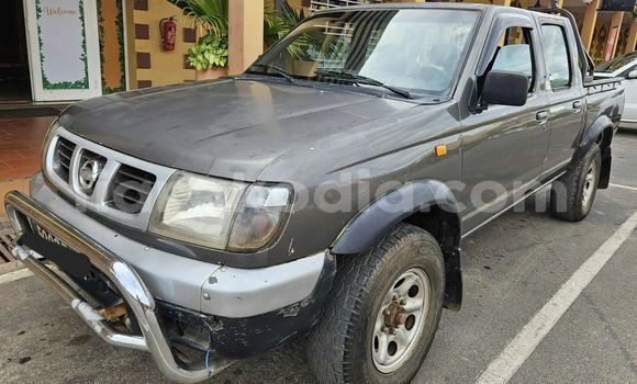 Acheter Occasion Voiture Nissan Hardbody Autre à Ambalavao, Haute Matsiatra Acheter Occasion Voiture Nissan Hardbody Autre à Ambalavao, Haute Matsiatra