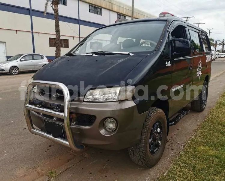 Big with watermark hyundai starex analamanga antananarivo 9094