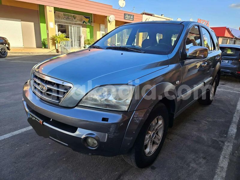 Big with watermark kia sorento analamanga antananarivo 9096