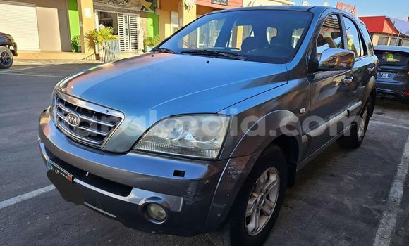 Acheter Occasion Voiture Kia Sorento Autre à Antananarivo, Analamanga Acheter Occasion Voiture Kia Sorento Autre à Antananarivo, Analamanga