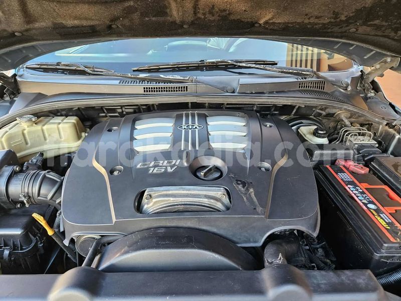 Big with watermark kia sorento analamanga antananarivo 9096