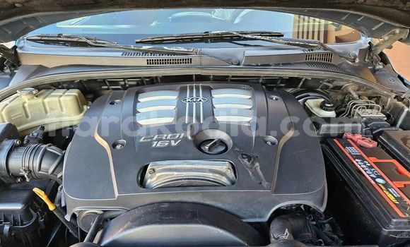 Acheter Occasion Voiture Kia Sorento Autre à Antananarivo, Analamanga Acheter Occasion Voiture Kia Sorento Autre à Antananarivo, Analamanga