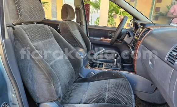 Acheter Occasion Voiture Kia Sorento Autre à Antananarivo, Analamanga Acheter Occasion Voiture Kia Sorento Autre à Antananarivo, Analamanga