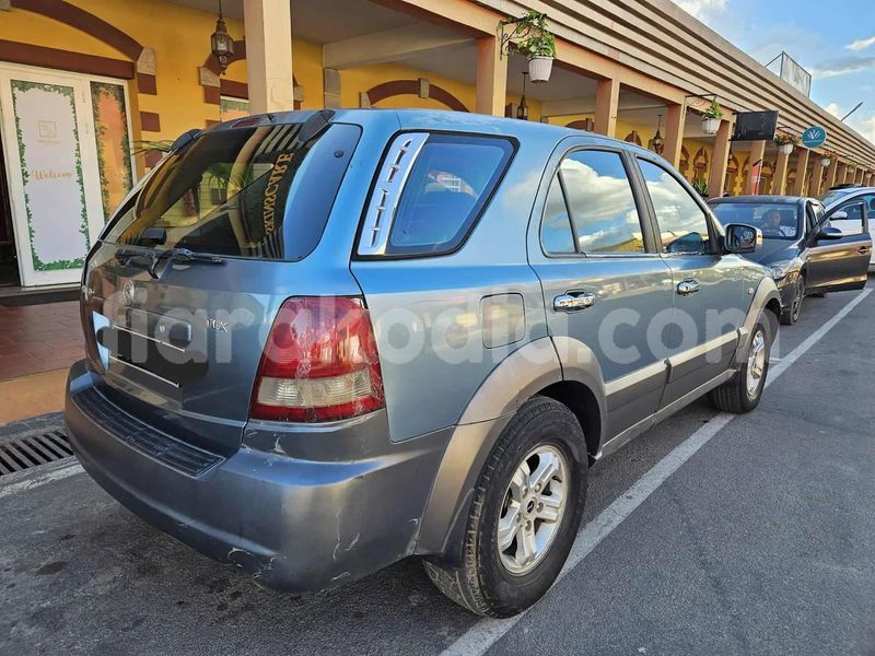 Big with watermark kia sorento analamanga antananarivo 9096