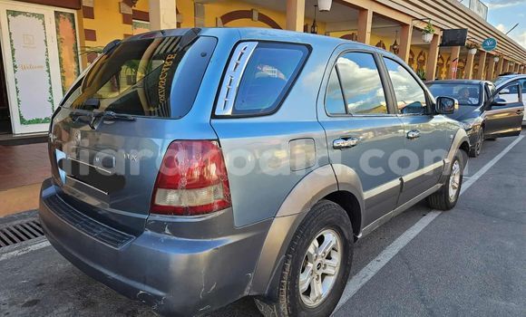 Acheter Occasion Voiture Kia Sorento Autre à Antananarivo, Analamanga Acheter Occasion Voiture Kia Sorento Autre à Antananarivo, Analamanga