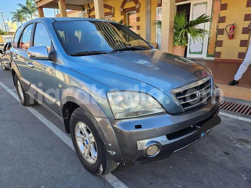Big with watermark kia sorento analamanga antananarivo 9096