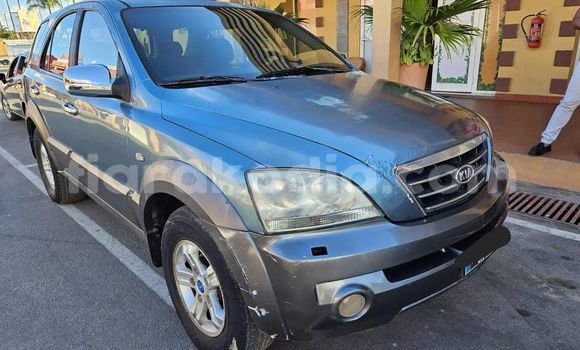 Acheter Occasion Voiture Kia Sorento Autre à Antananarivo, Analamanga Acheter Occasion Voiture Kia Sorento Autre à Antananarivo, Analamanga