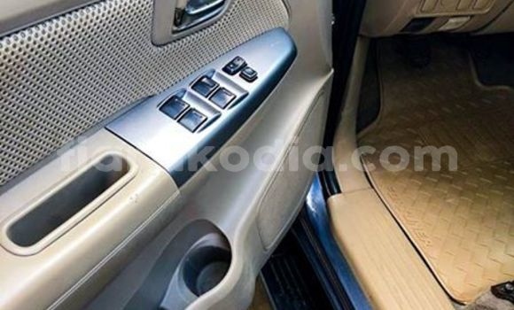 Buy Used Toyota Fortuner Black Car in Antananarivo in Analamanga Buy Used Toyota Fortuner Black Car in Antananarivo in Analamanga