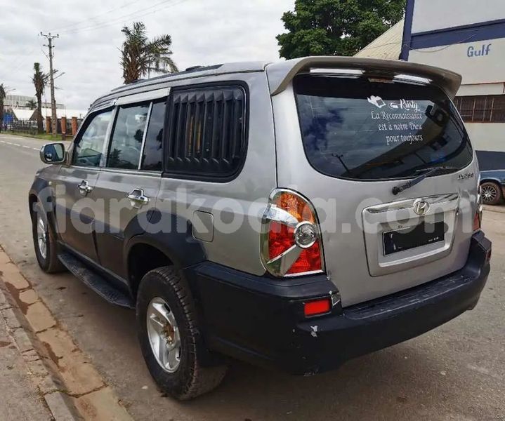 Big with watermark hyundai terracan analamanga antananarivo 9097