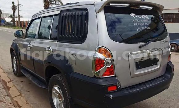 Acheter Occasion Voiture Hyundai Terracan Autre à Antananarivo, Analamanga Acheter Occasion Voiture Hyundai Terracan Autre à Antananarivo, Analamanga
