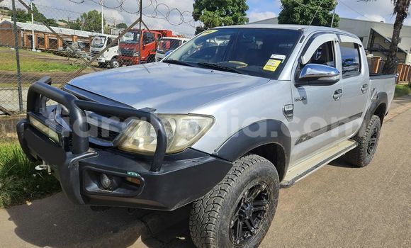 Acheter Occasion Voiture Toyota Vigo Autre à Antananarivo, Analamanga Acheter Occasion Voiture Toyota Vigo Autre à Antananarivo, Analamanga