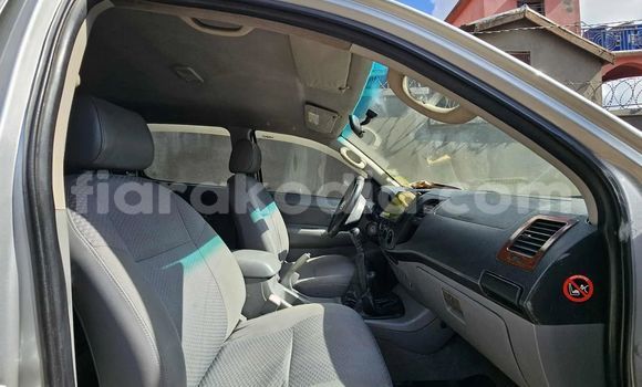 Acheter Occasion Voiture Toyota Vigo Autre à Antananarivo, Analamanga Acheter Occasion Voiture Toyota Vigo Autre à Antananarivo, Analamanga