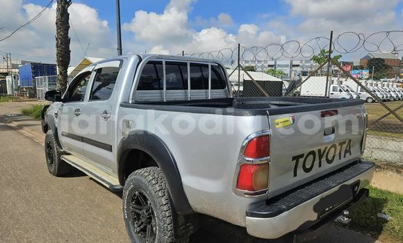 Acheter Occasion Voiture Toyota Vigo Autre à Antananarivo, Analamanga Acheter Occasion Voiture Toyota Vigo Autre à Antananarivo, Analamanga