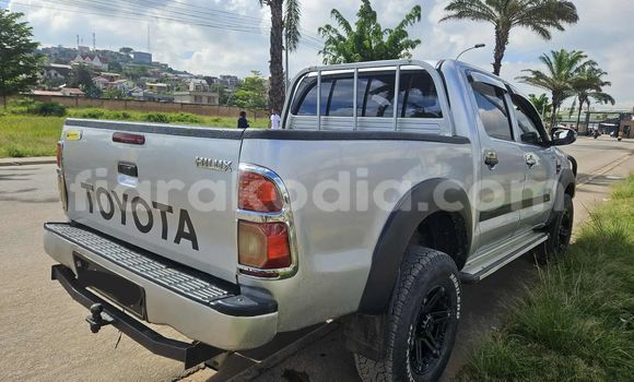 Acheter Occasion Voiture Toyota Vigo Autre à Antananarivo, Analamanga Acheter Occasion Voiture Toyota Vigo Autre à Antananarivo, Analamanga