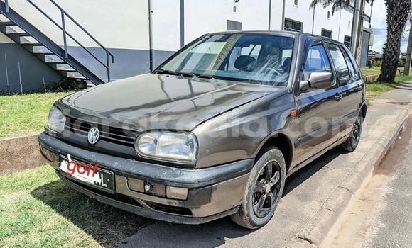 Acheter Occasion Voiture Volkswagen Golf Autre à Antananarivo, Analamanga Acheter Occasion Voiture Volkswagen Golf Autre à Antananarivo, Analamanga