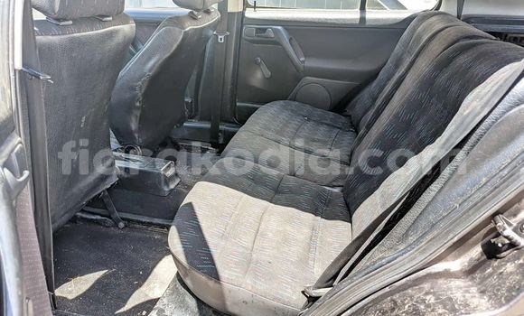 Acheter Occasion Voiture Volkswagen Golf Autre à Antananarivo, Analamanga Acheter Occasion Voiture Volkswagen Golf Autre à Antananarivo, Analamanga