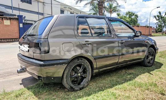 Acheter Occasion Voiture Volkswagen Golf Autre à Antananarivo, Analamanga Acheter Occasion Voiture Volkswagen Golf Autre à Antananarivo, Analamanga