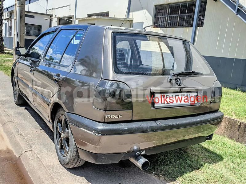 Big with watermark volkswagen golf analamanga antananarivo 9099