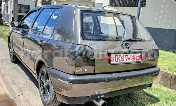 Acheter Occasion Voiture Volkswagen Golf Autre à Antananarivo, Analamanga Acheter Occasion Voiture Volkswagen Golf Autre à Antananarivo, Analamanga