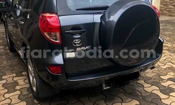 Buy Used Toyota RAV4 Blue Car in Antananarivo in Analamanga Buy Used Toyota RAV4 Blue Car in Antananarivo in Analamanga