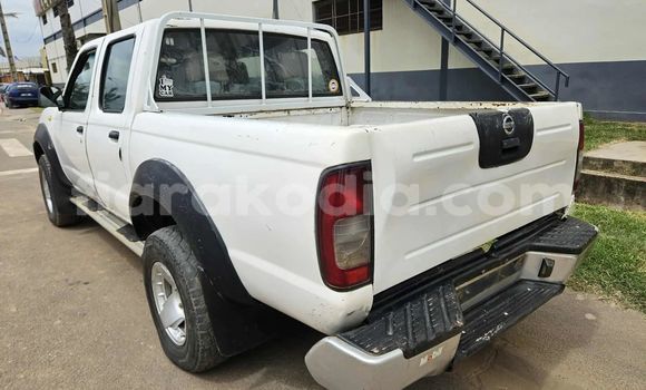 Acheter Occasion Voiture Nissan AD Blanc à Antananarivo, Analamanga Acheter Occasion Voiture Nissan AD Blanc à Antananarivo, Analamanga