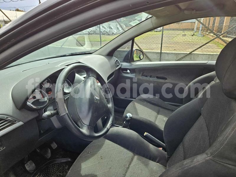 Big with watermark peugeot 207 analamanga antananarivo 9105
