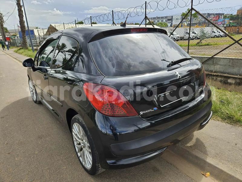 Big with watermark peugeot 207 analamanga antananarivo 9105