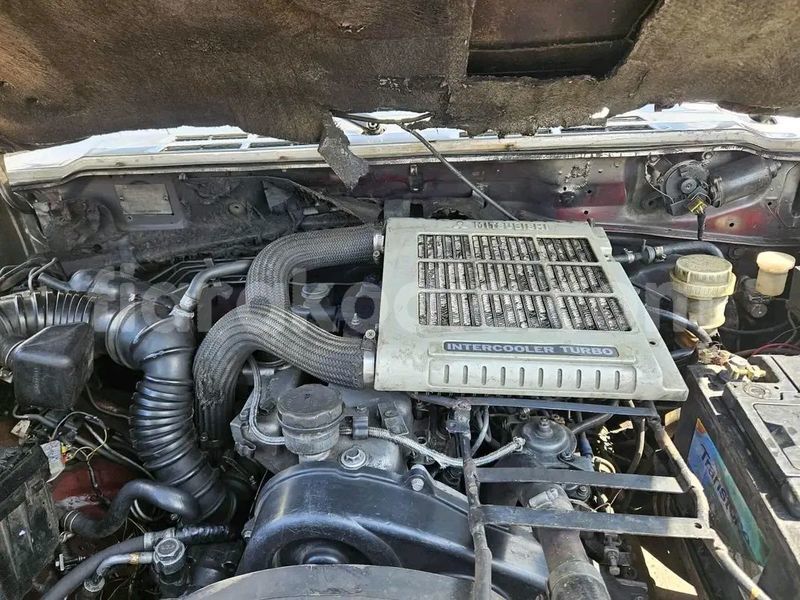 Big with watermark mitsubishi pajero analamanga antananarivo 9106