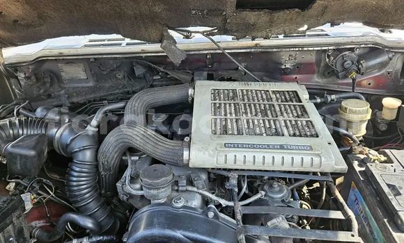 Acheter Occasion Voiture Mitsubishi Pajero Autre à Antananarivo, Analamanga Acheter Occasion Voiture Mitsubishi Pajero Autre à Antananarivo, Analamanga