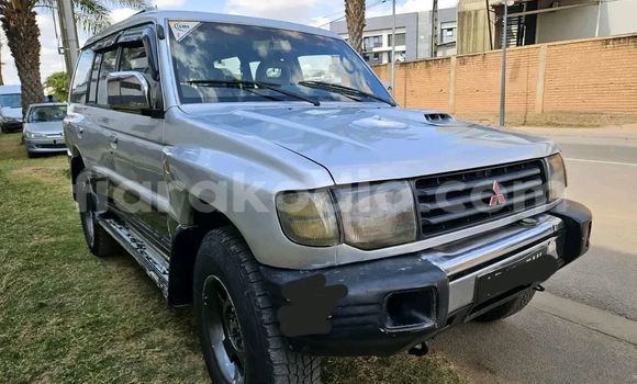 Acheter Occasion Voiture Mitsubishi Pajero Autre à Antananarivo, Analamanga Acheter Occasion Voiture Mitsubishi Pajero Autre à Antananarivo, Analamanga