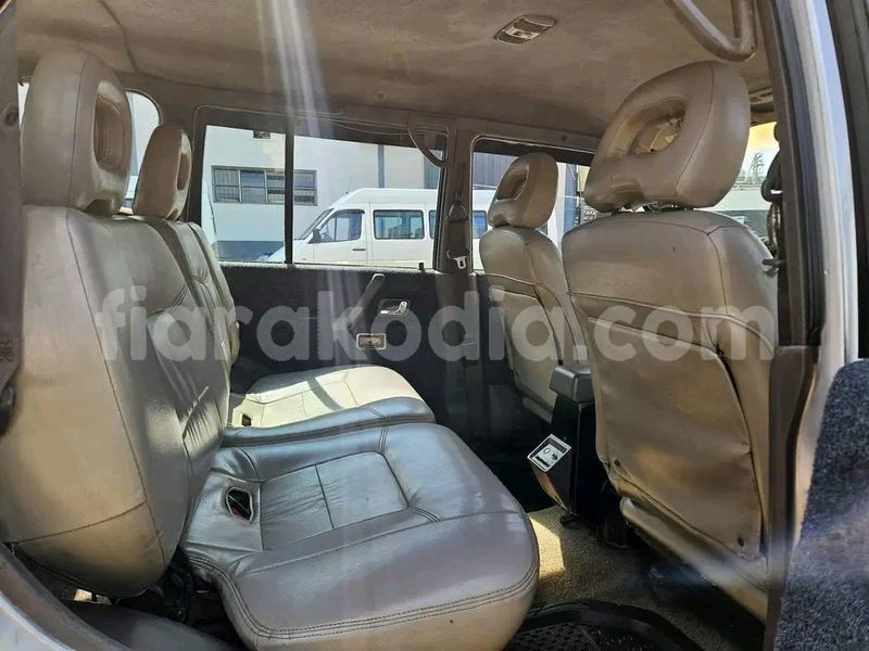 Big with watermark mitsubishi pajero analamanga antananarivo 9106