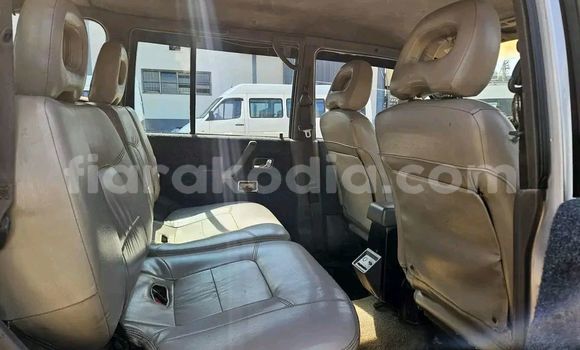 Acheter Occasion Voiture Mitsubishi Pajero Autre à Antananarivo, Analamanga Acheter Occasion Voiture Mitsubishi Pajero Autre à Antananarivo, Analamanga