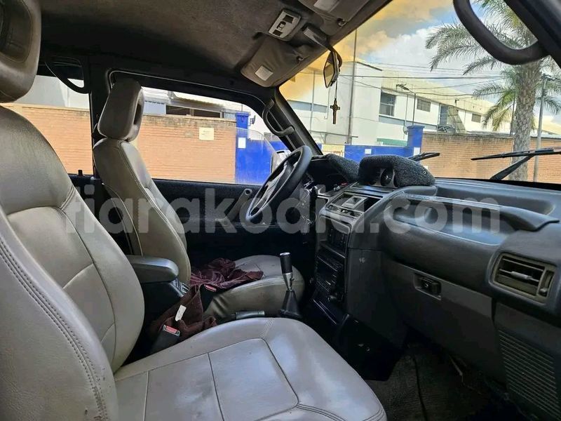 Big with watermark mitsubishi pajero analamanga antananarivo 9106