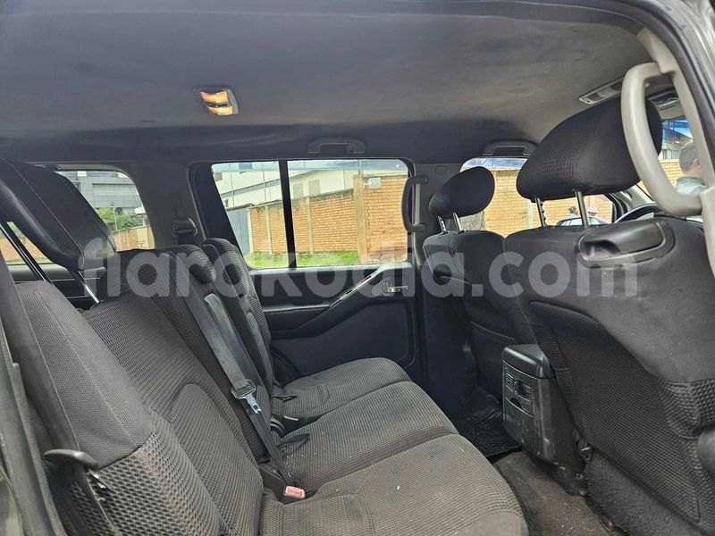Big with watermark nissan pathfinder analamanga antananarivo 9107