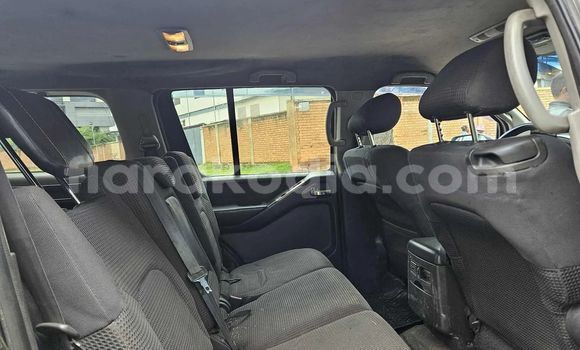 Acheter Occasion Voiture Nissan Pathfinder Autre à Antananarivo, Analamanga Acheter Occasion Voiture Nissan Pathfinder Autre à Antananarivo, Analamanga
