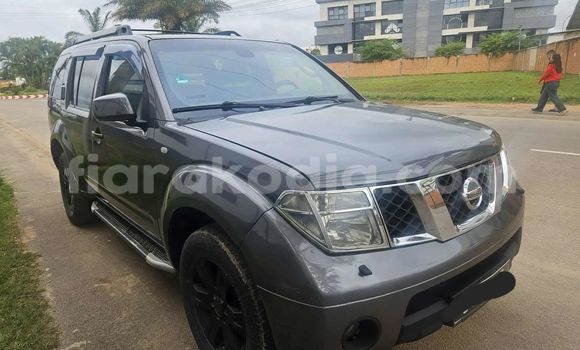 Acheter Occasion Voiture Nissan Pathfinder Autre à Antananarivo, Analamanga Acheter Occasion Voiture Nissan Pathfinder Autre à Antananarivo, Analamanga