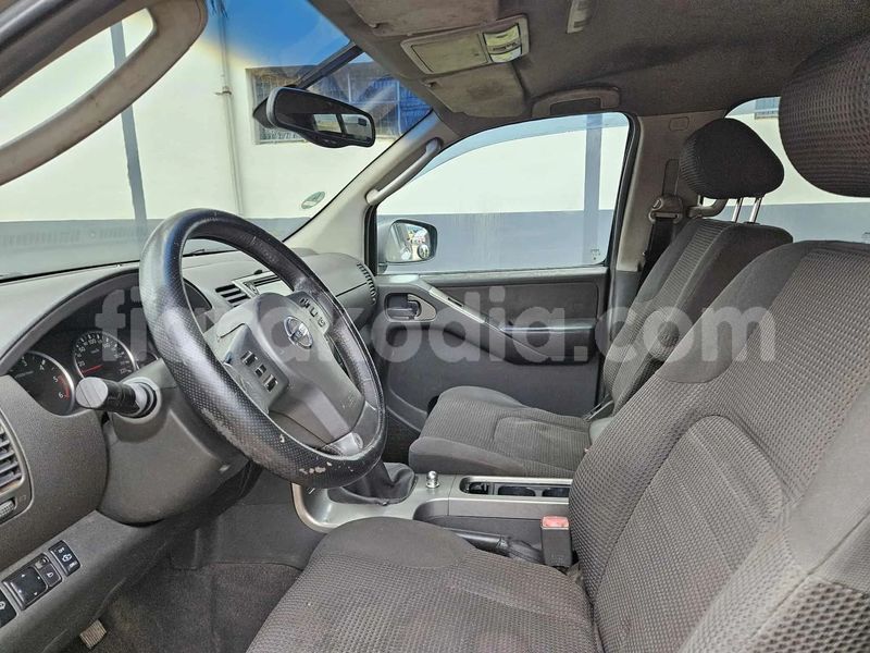 Big with watermark nissan pathfinder analamanga antananarivo 9107