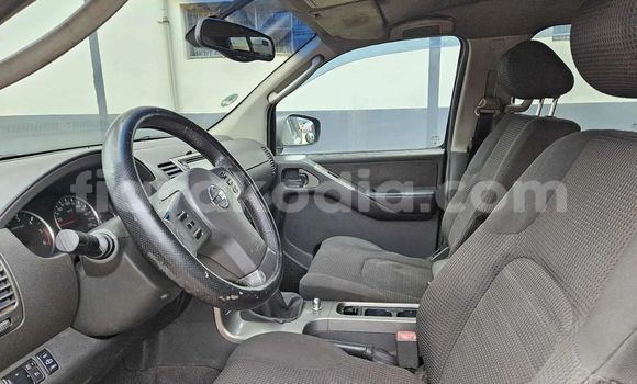 Acheter Occasion Voiture Nissan Pathfinder Autre à Antananarivo, Analamanga Acheter Occasion Voiture Nissan Pathfinder Autre à Antananarivo, Analamanga