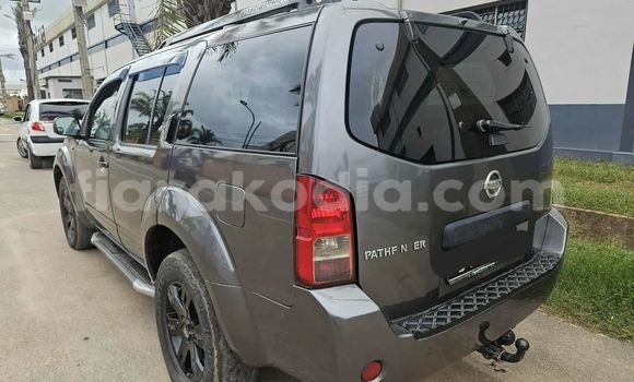 Acheter Occasion Voiture Nissan Pathfinder Autre à Antananarivo, Analamanga Acheter Occasion Voiture Nissan Pathfinder Autre à Antananarivo, Analamanga
