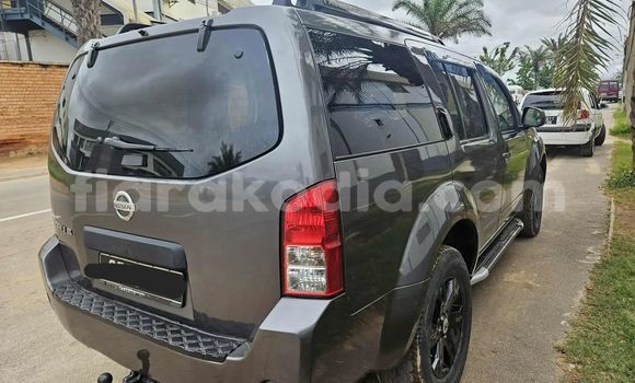 Acheter Occasion Voiture Nissan Pathfinder Autre à Antananarivo, Analamanga Acheter Occasion Voiture Nissan Pathfinder Autre à Antananarivo, Analamanga