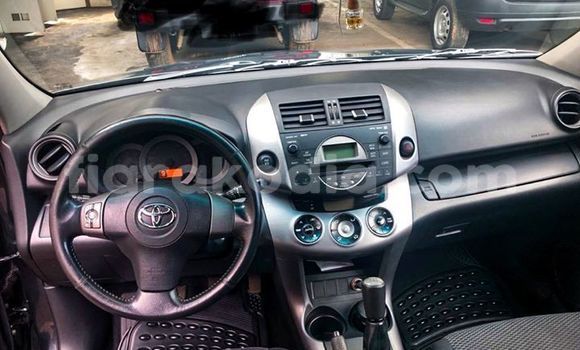 Buy Used Toyota RAV4 Blue Car in Antananarivo in Analamanga Buy Used Toyota RAV4 Blue Car in Antananarivo in Analamanga