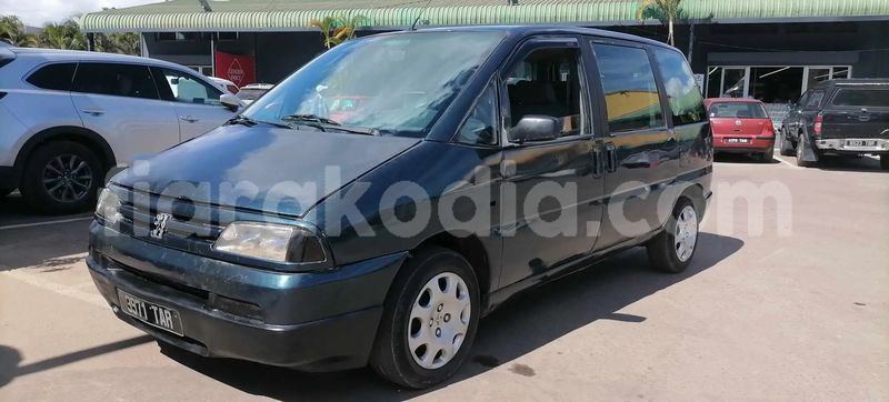 Big with watermark peugeot 806 analamanga antananarivo 9108