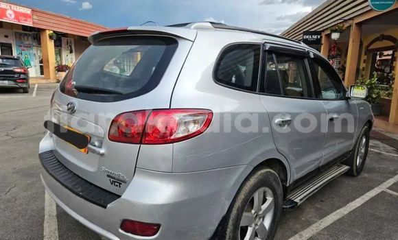 Acheter Occasion Voiture Hyundai Santa Fe Autre à Antananarivo, Analamanga Acheter Occasion Voiture Hyundai Santa Fe Autre à Antananarivo, Analamanga