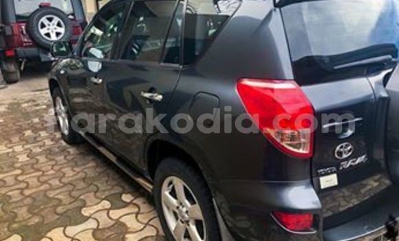 Buy Used Toyota RAV4 Blue Car in Antananarivo in Analamanga Buy Used Toyota RAV4 Blue Car in Antananarivo in Analamanga